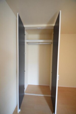 Maison de Vanilla(メゾンドバニラ)の物件内観写真